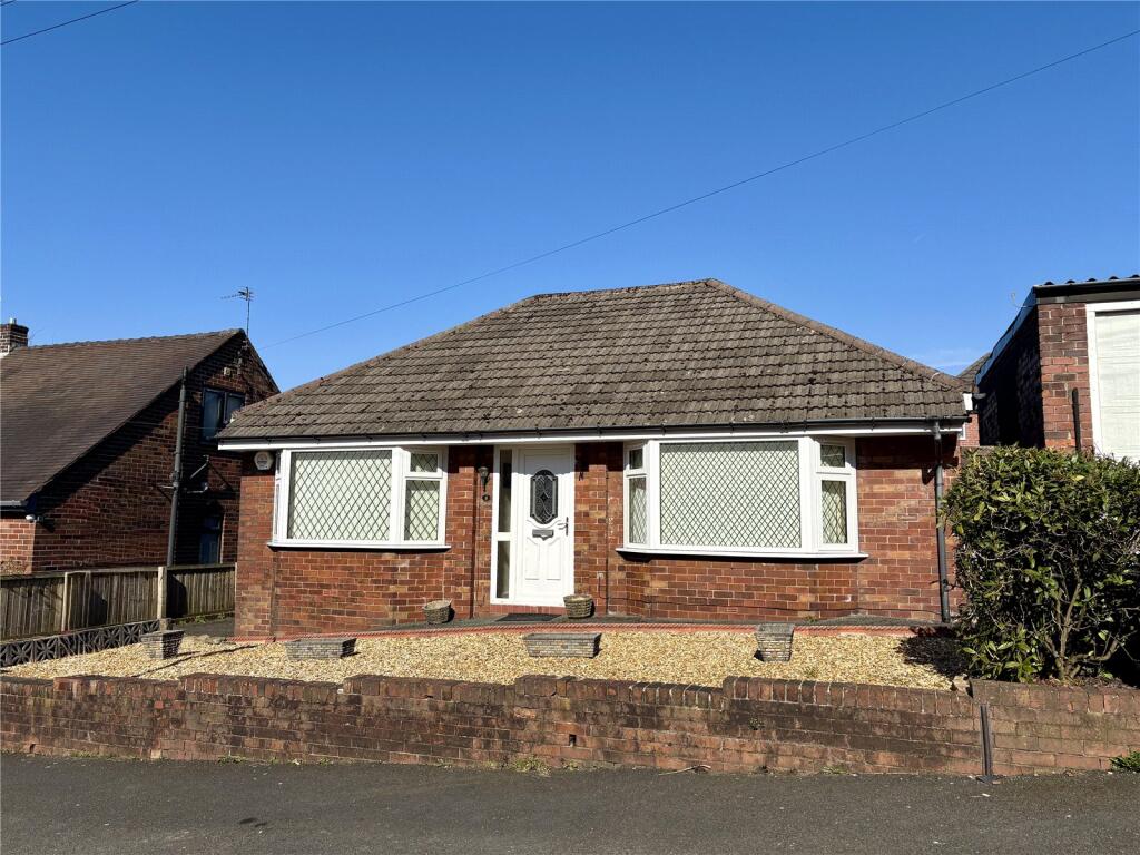 Main image of property: Sholver Lane, Moorside, Oldham, OL1