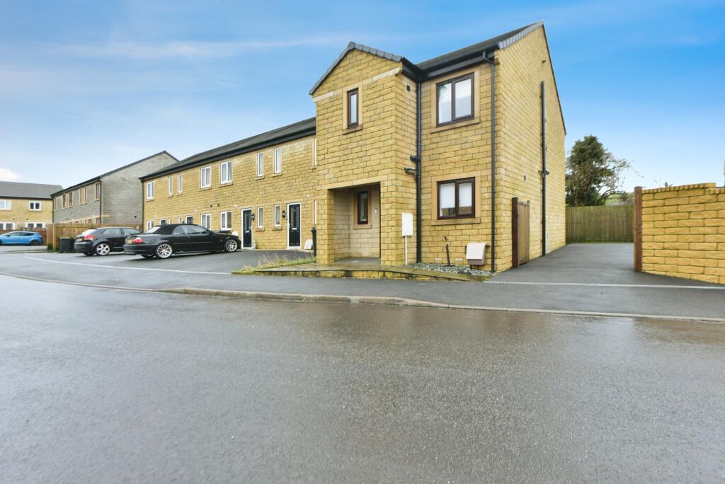 Main image of property: Mayfield Drive, Buxton, SK17