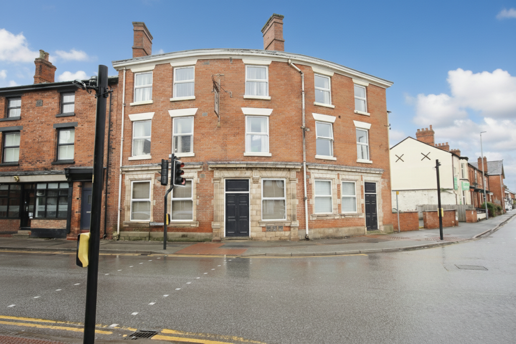 Main image of property: Hicksons Court, Manchester Road, Northwich, CW9