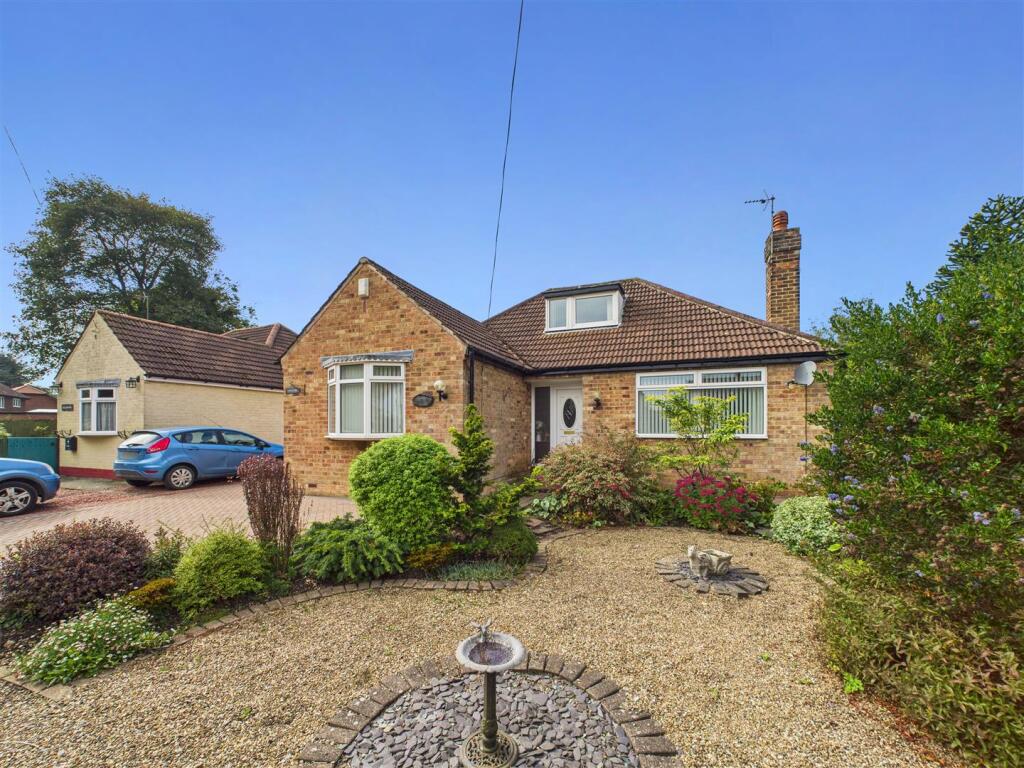 Main image of property: North Drive, Swanland