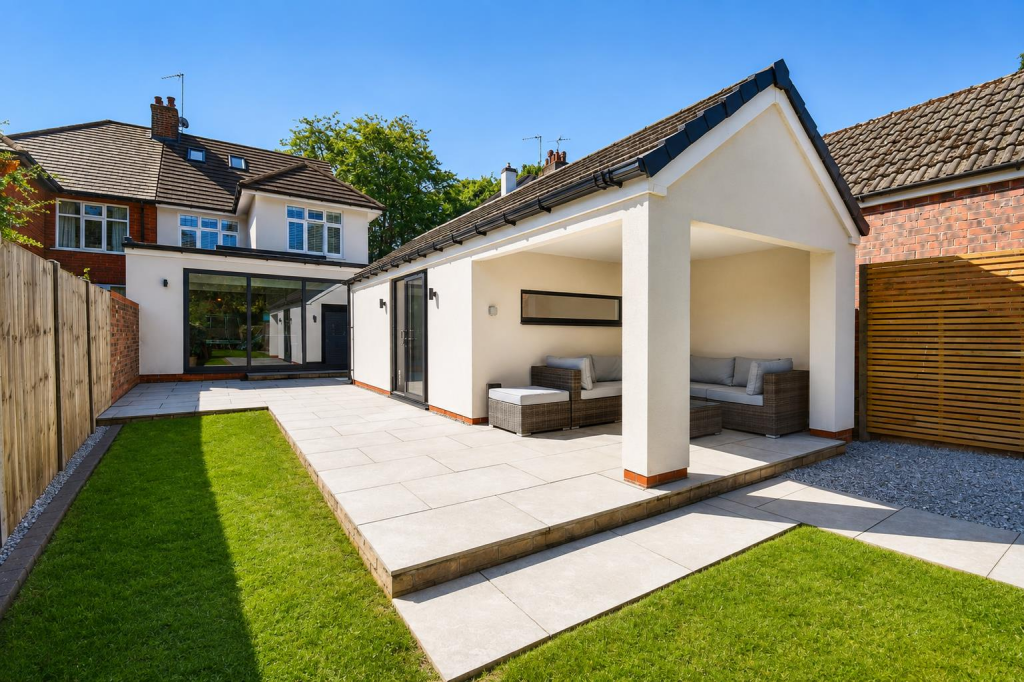 House in Kirk Ella, West Hill - View 4