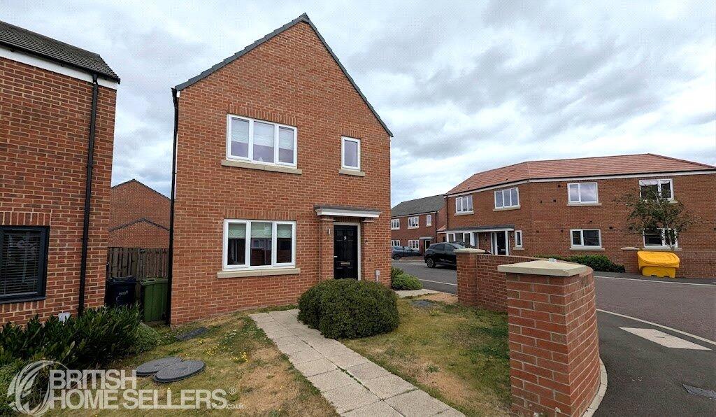Main image of property: Great Lime Road, Hetton-le-Hole, Houghton Le Spring, Tyne and Wear, DH5