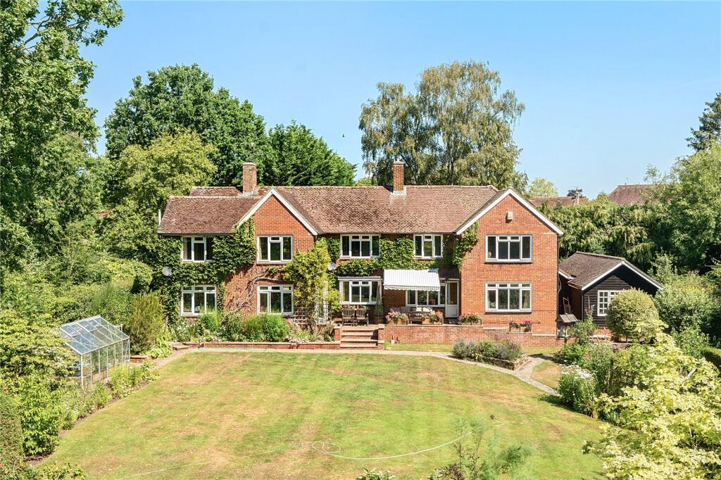 Main image of property: Old Mill Lane, Wisborough Green, Billingshurst, West Sussex, RH14
