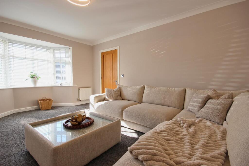 House in Long Riston, Arnold, Riston - View 3