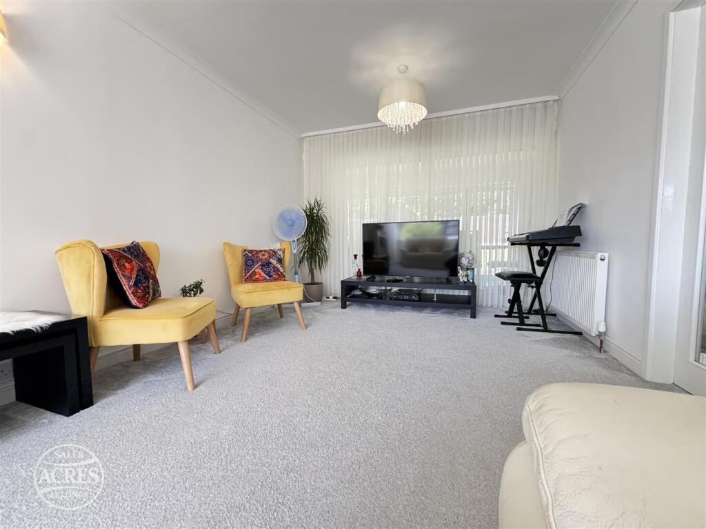 House in Sandwell, Grove Vale, Newton - View 4
