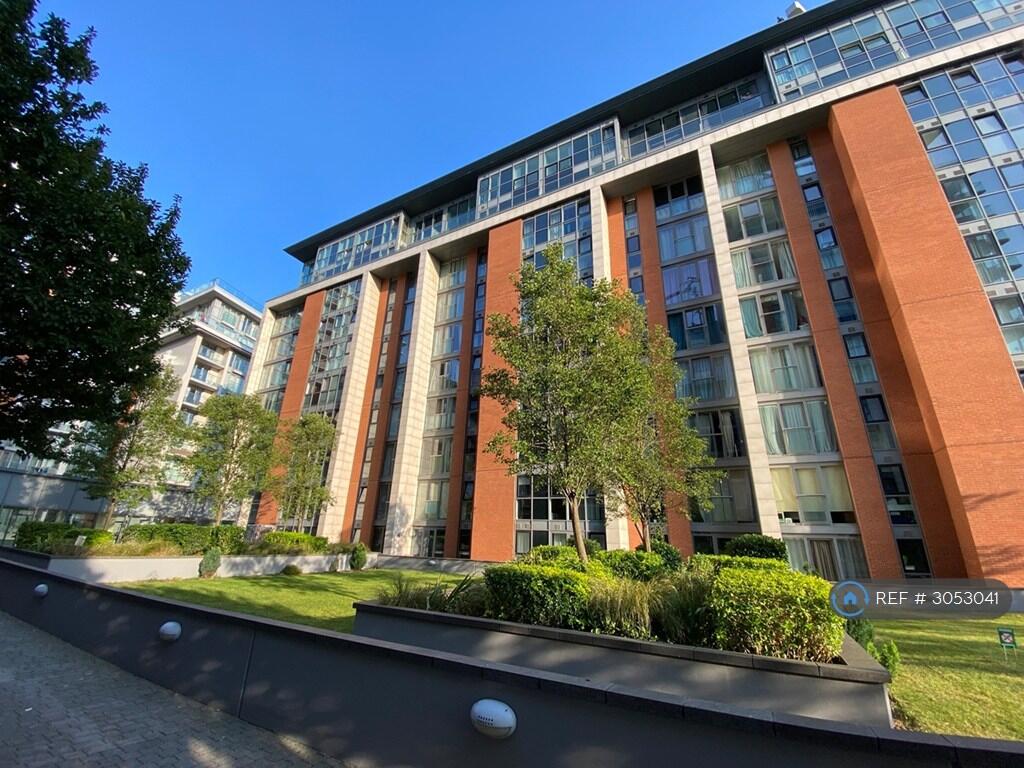 Main image of property: Adriatic Apartments, London, E16