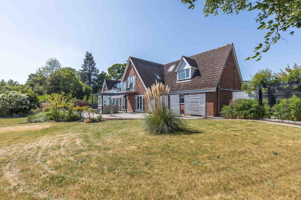 Main image of property: A Wonderfully Flexible Home in Postwick
