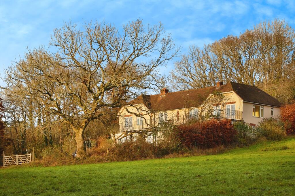 Main image of property: Underhill, East Knoyle, Salisbury