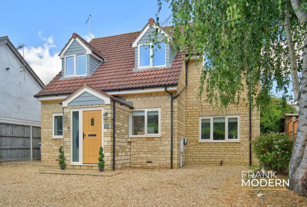 Main image of property: Toft, Bourne, PE10