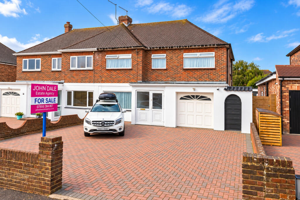 Main image of property: Kingston Lane, Shoreham-by-sea, BN43
