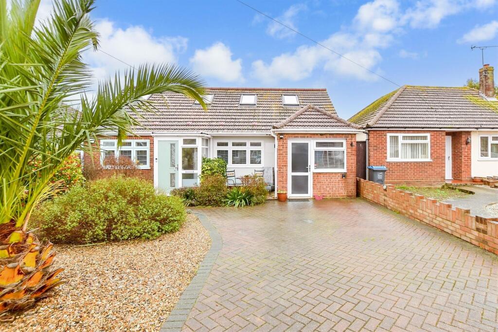 Main image of property: Clarence Avenue, Palm Bay, Margate, Kent