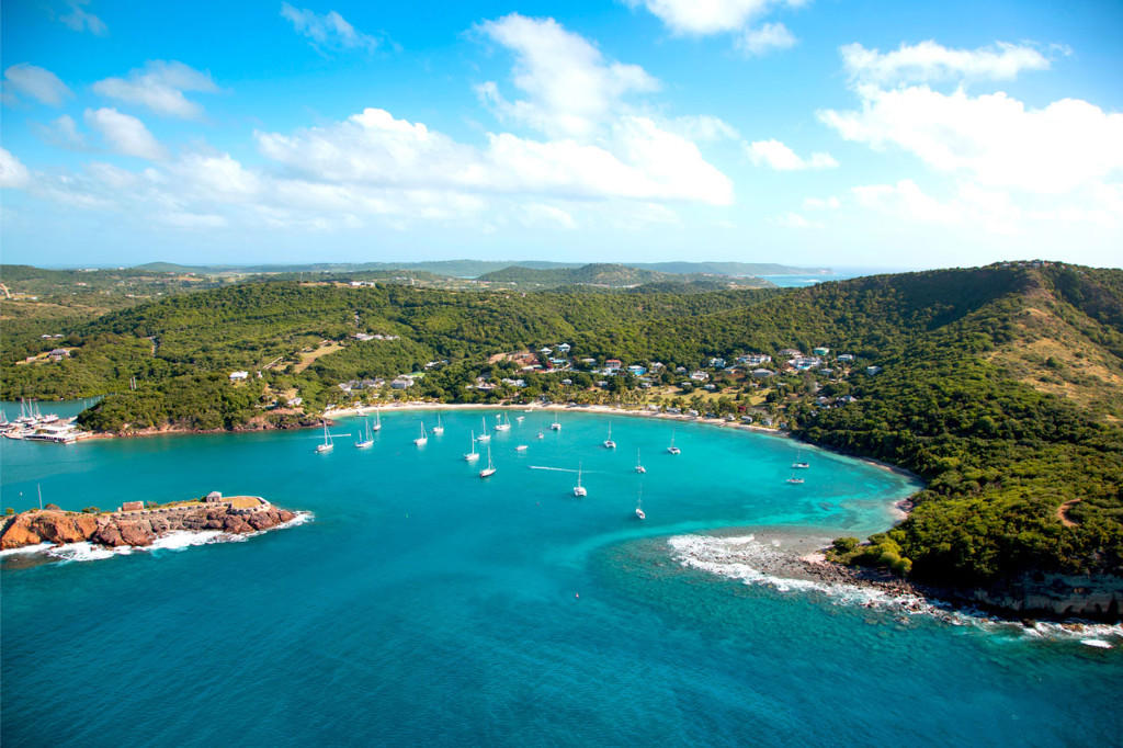 Main image of property: English Harbour Town