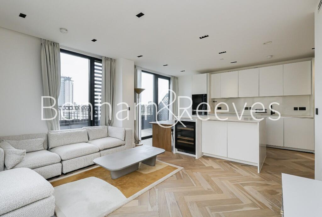 3 bedroom apartment for rent