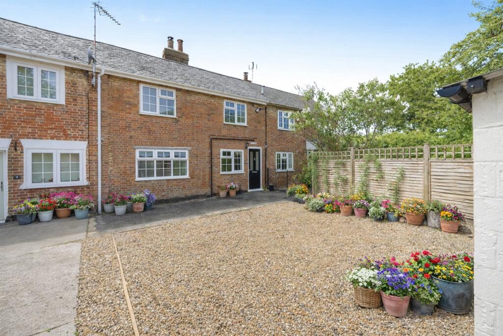 Main image of property: Chandos Place, Wendover, Aylesbury