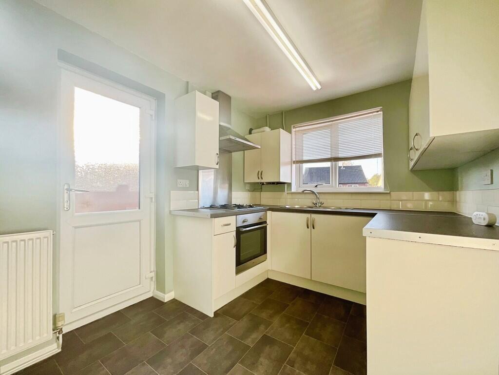 Main image of property: Leconfield Close, Lincoln