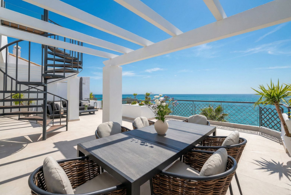 Main image of property: Andalucia, Malaga, Marbella