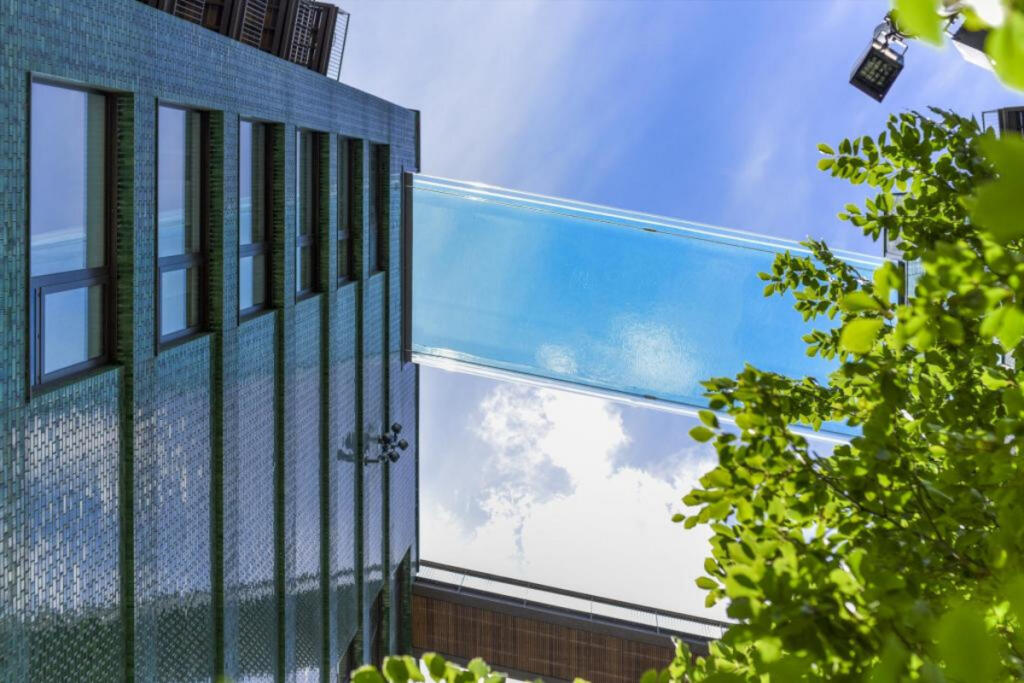 Main image of property: Legacy Building, Nine Elms, SW11