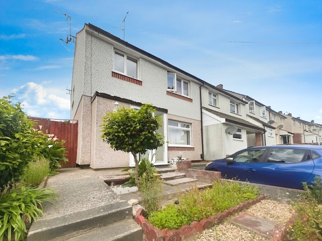 Main image of property: Thornwell Road 