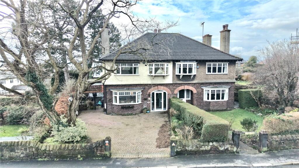 Main image of property: Telegraph Road, Heswall, Wirral, CH60