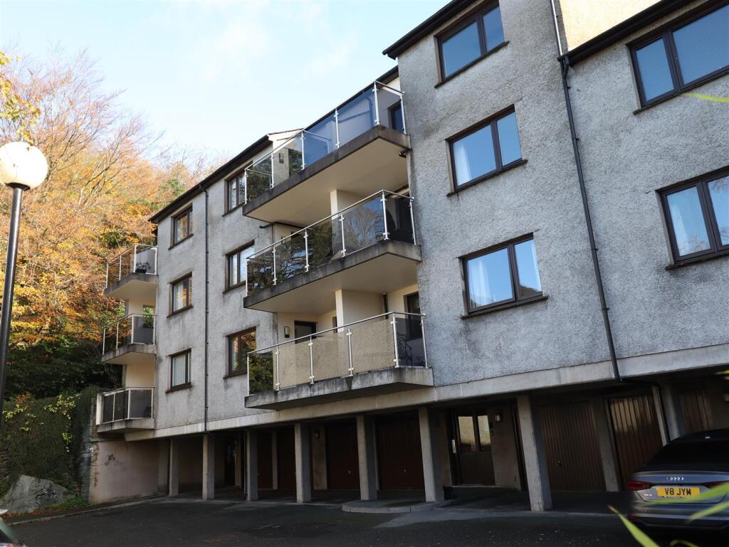 Main image of property: 11 Helm Rigg, Helm Road, Bowness-on-Windermere, LA23 3BD