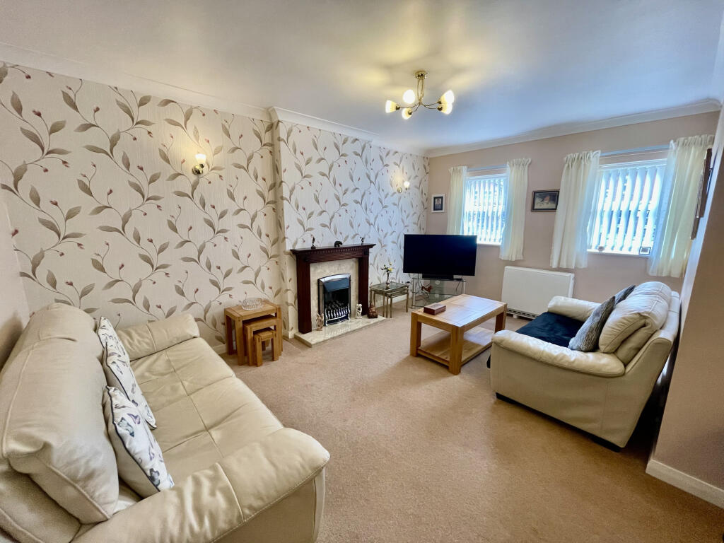 The Granary, Marsh Mill Village, Thornton, FY5 photo 2