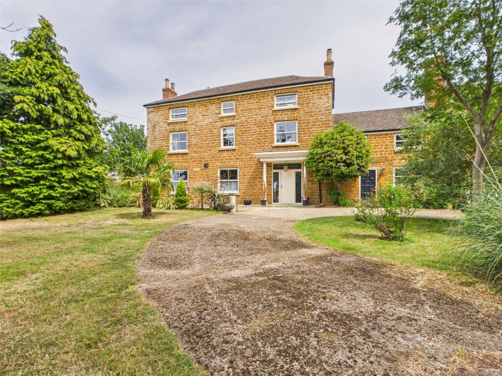 Main image of property: Rothwell Road, Kettering, Northants, NN16