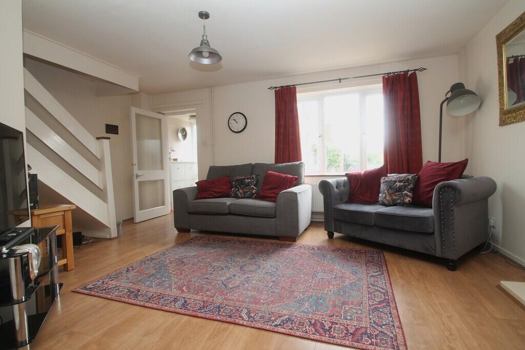 House in Vale of White Horse, Abingdon on Thames - View 4