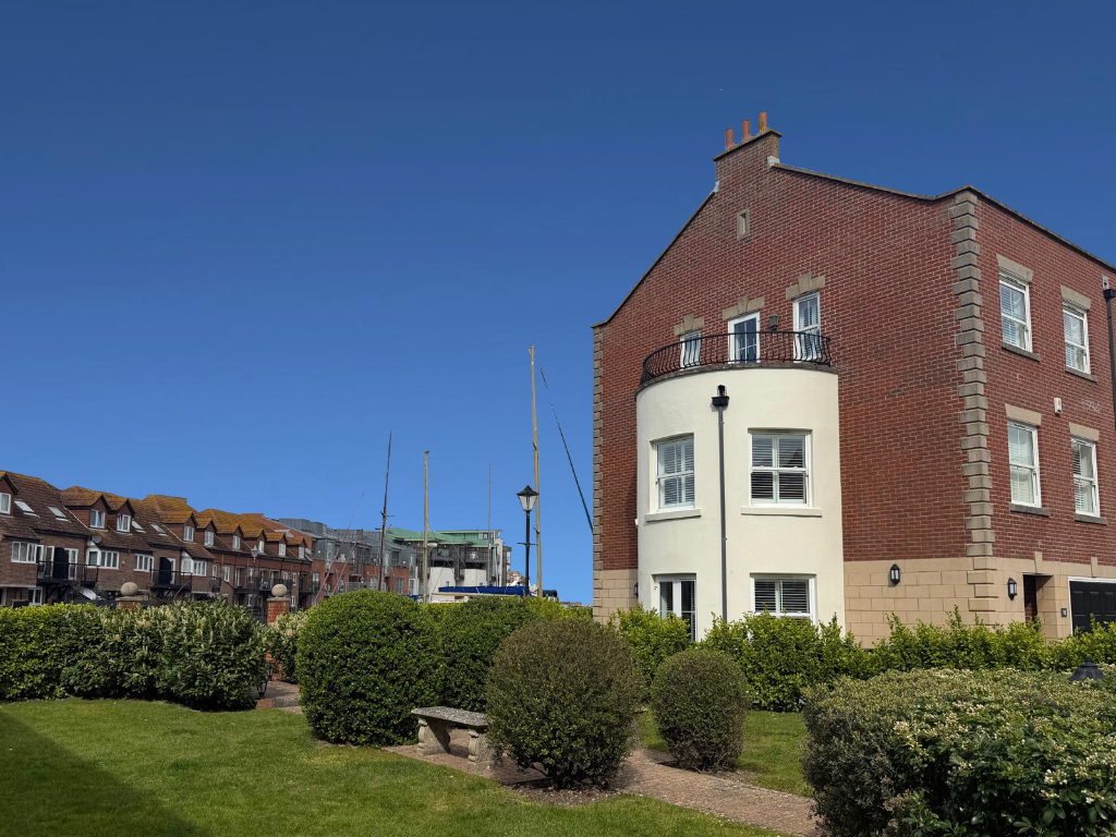 Main image of property: Captains Row, Portsmouth, Hampshire, PO1