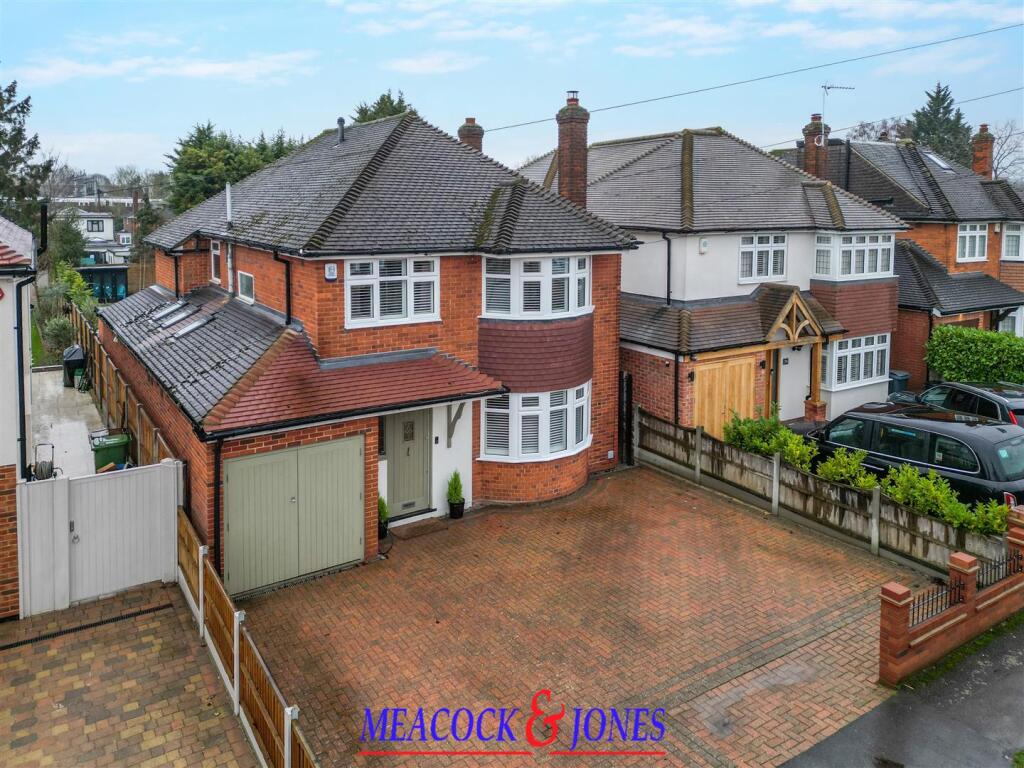 Main image of property: Sebastian Avenue, Shenfield, Brentwood