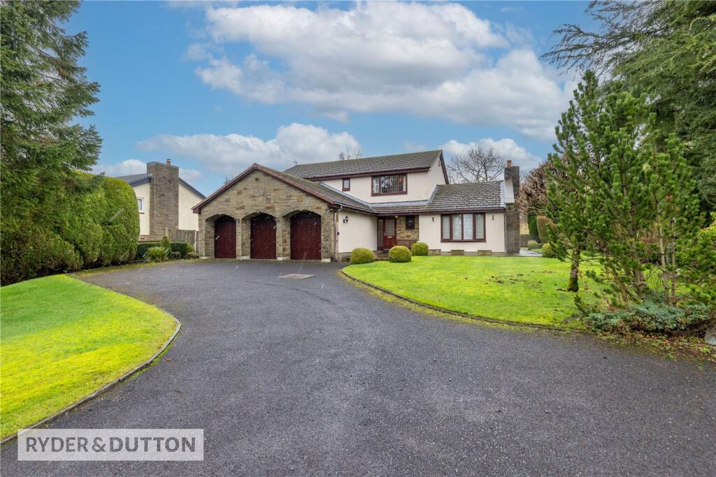 Additional image 26 of Mitton Avenue, Rawtenstall, Rossendale, BB4