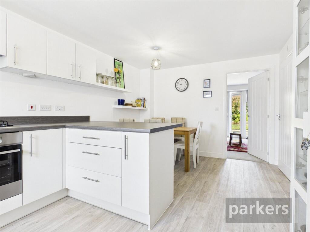 Main image of property: Thornbury Road, Eynsham, Witney, Oxfordshire, OX29
