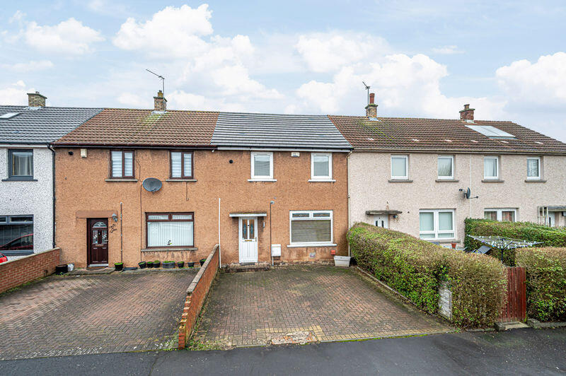 Main image of property: Arran Crescent, Kirkcaldy