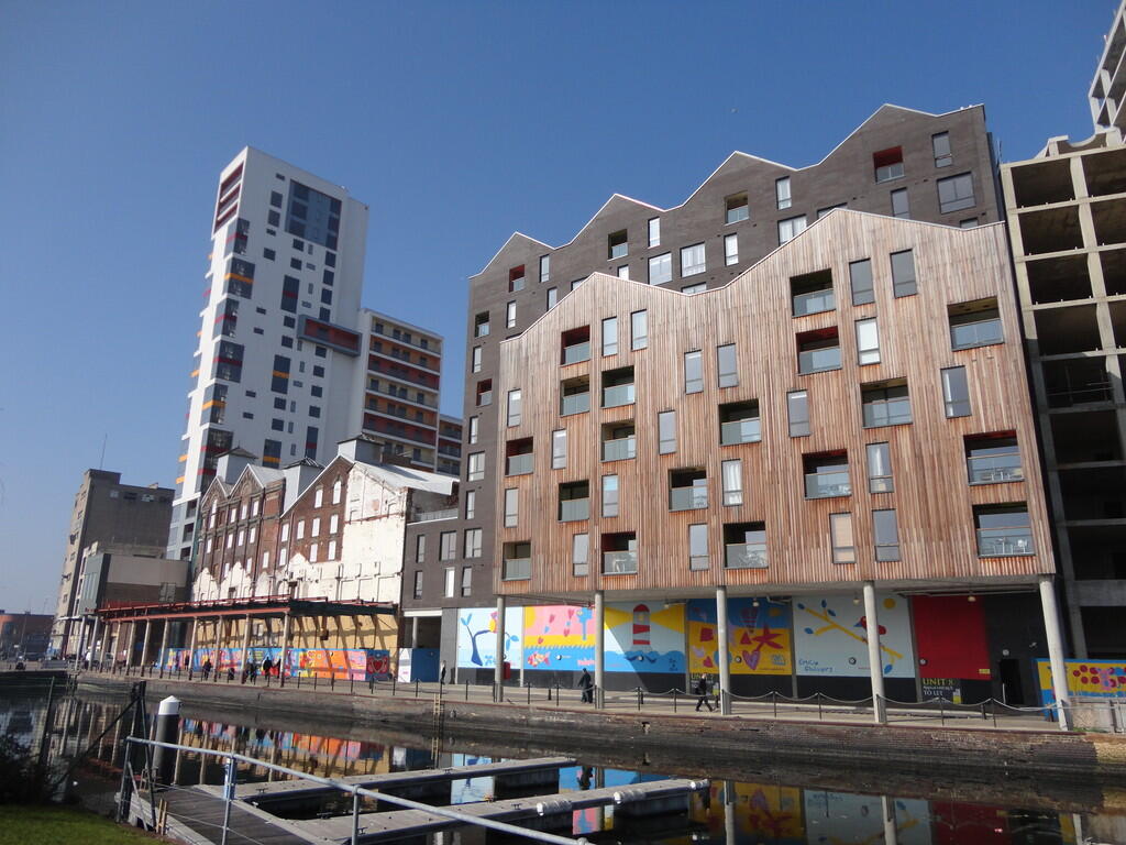 Main image of property: Millhouse, The Mill