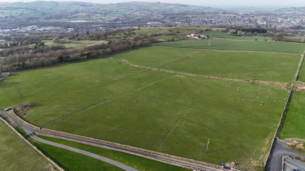 Main image of property: Land at Shelfield Farm, Southfield Lane, BB10 3RQ
