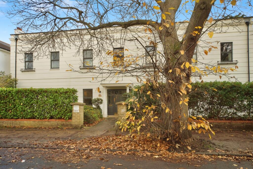 Main image of property: The Forest, London, E11