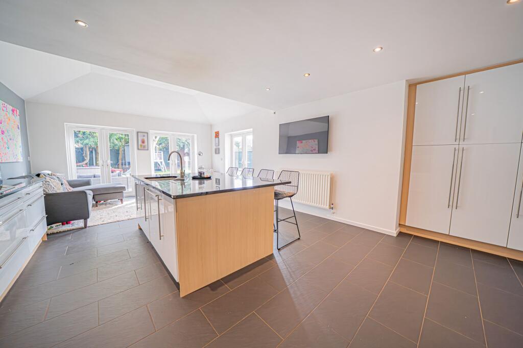 Woodrow Crescent, Knowle, B93 photo 5