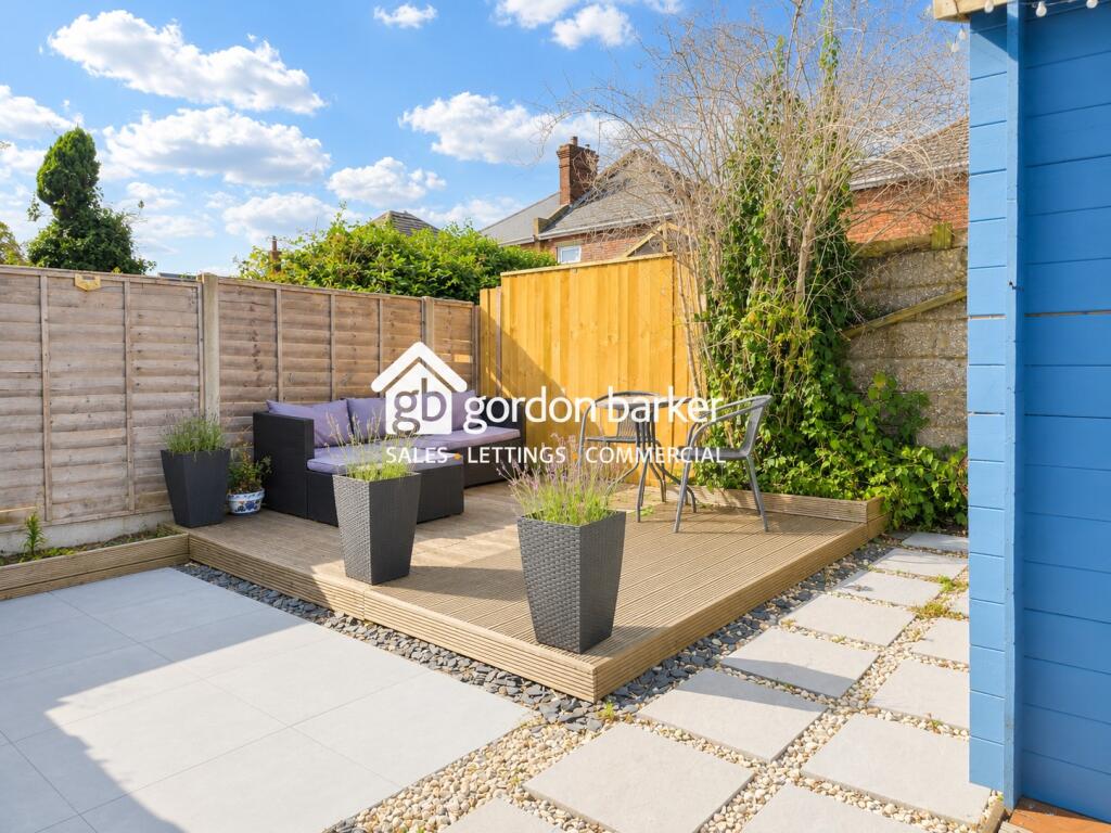Main image of property: Nortoft Road, Bournemouth