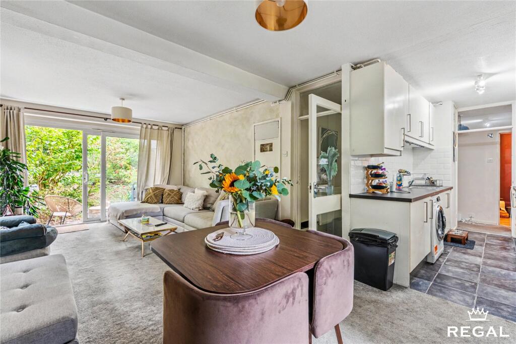 Apartment in Southampton - More