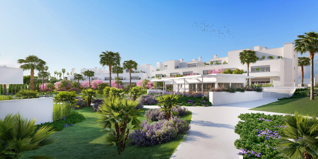 Main image of property: Andalucia, Malaga, Cancelada