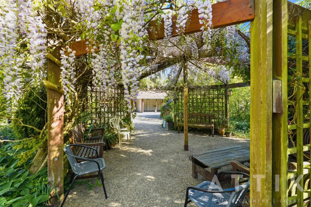 Main image of property: Old Brewery Yard, Halesworth