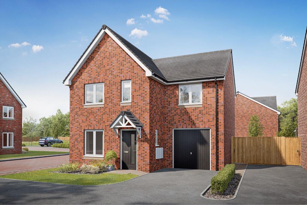 Main image of property: Durham Lane,
Eaglescliffe,
TS16