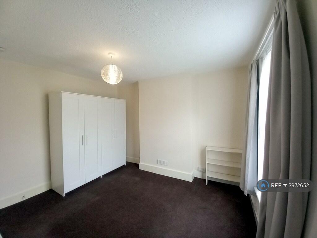 Bishops Road, Croydon, CR0 – pohled 3