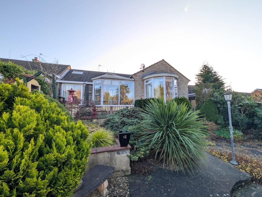 Main image of property: Pasture Close, Grantham