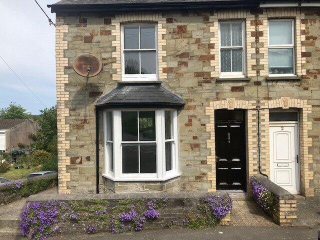 Main image of property: Agar Terrace, Bodmin, Cornwall, PL31