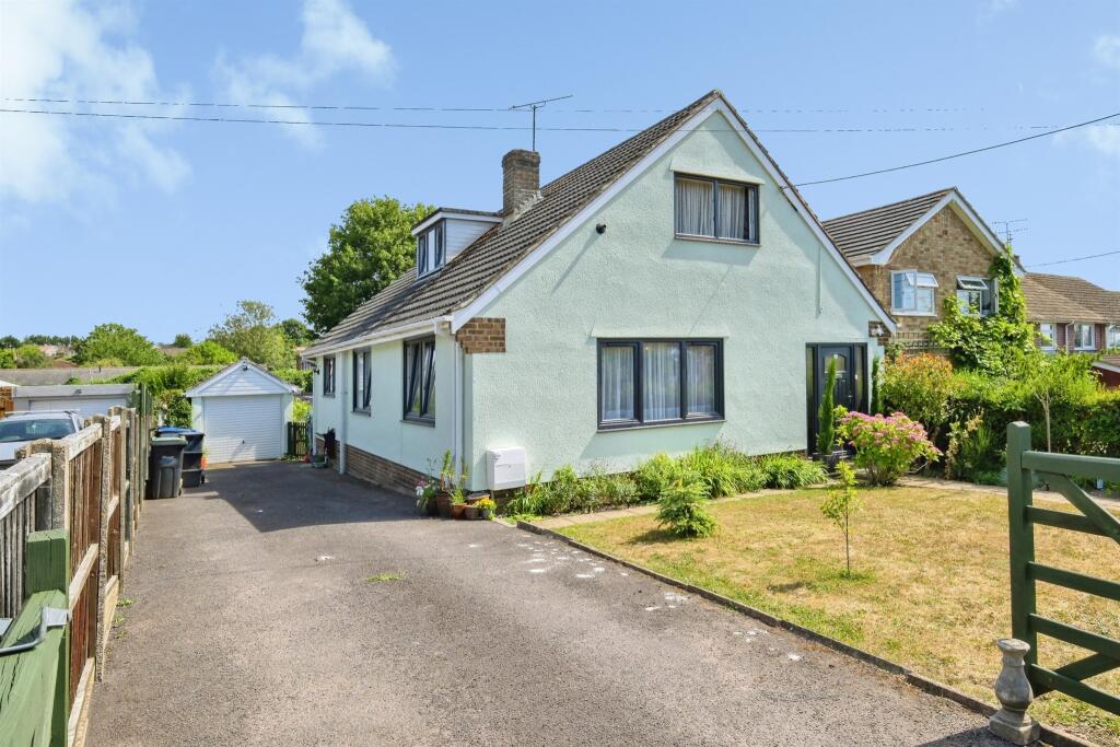 Main image of property: The Drove, Amesbury, Salisbury
