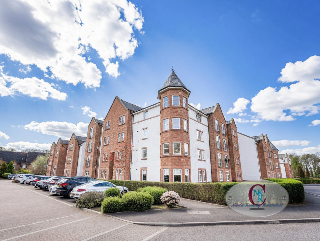 Main image of property: THE FAIRWAYS, BOTHWELL