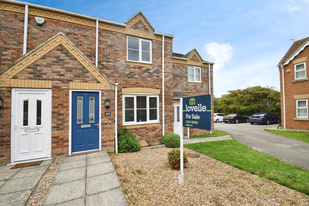 Main image of property: Ashby Meadows, Spilsby, PE23