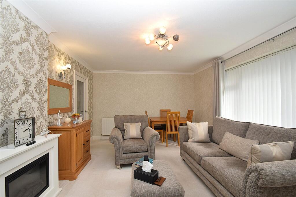 Apartment in York - View 4