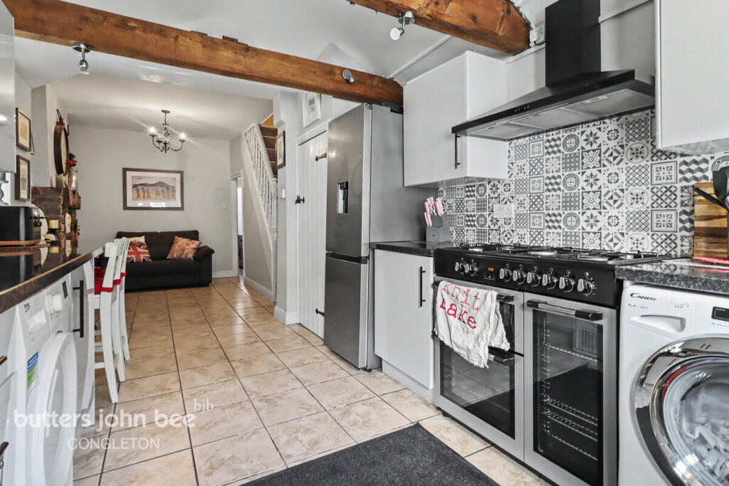 Main image of property: Moor Street, Congleton, CW12 1QH