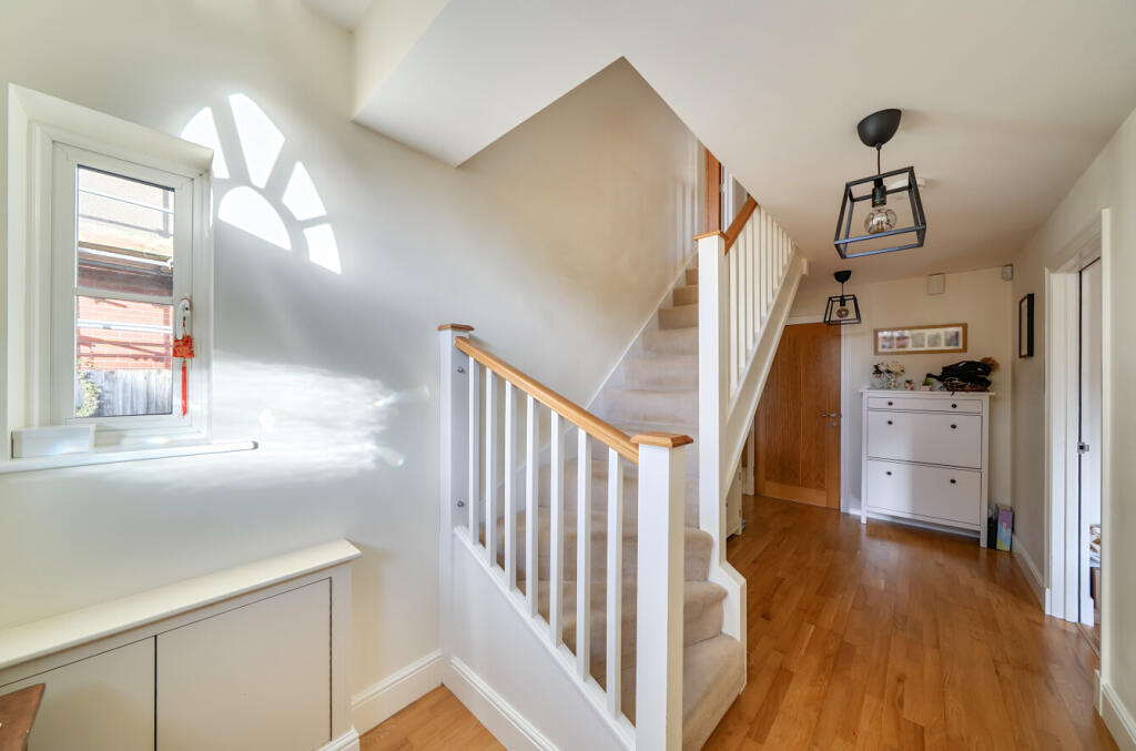Meadow Lea, Hallatrow, Bristol, BS39 photo 2